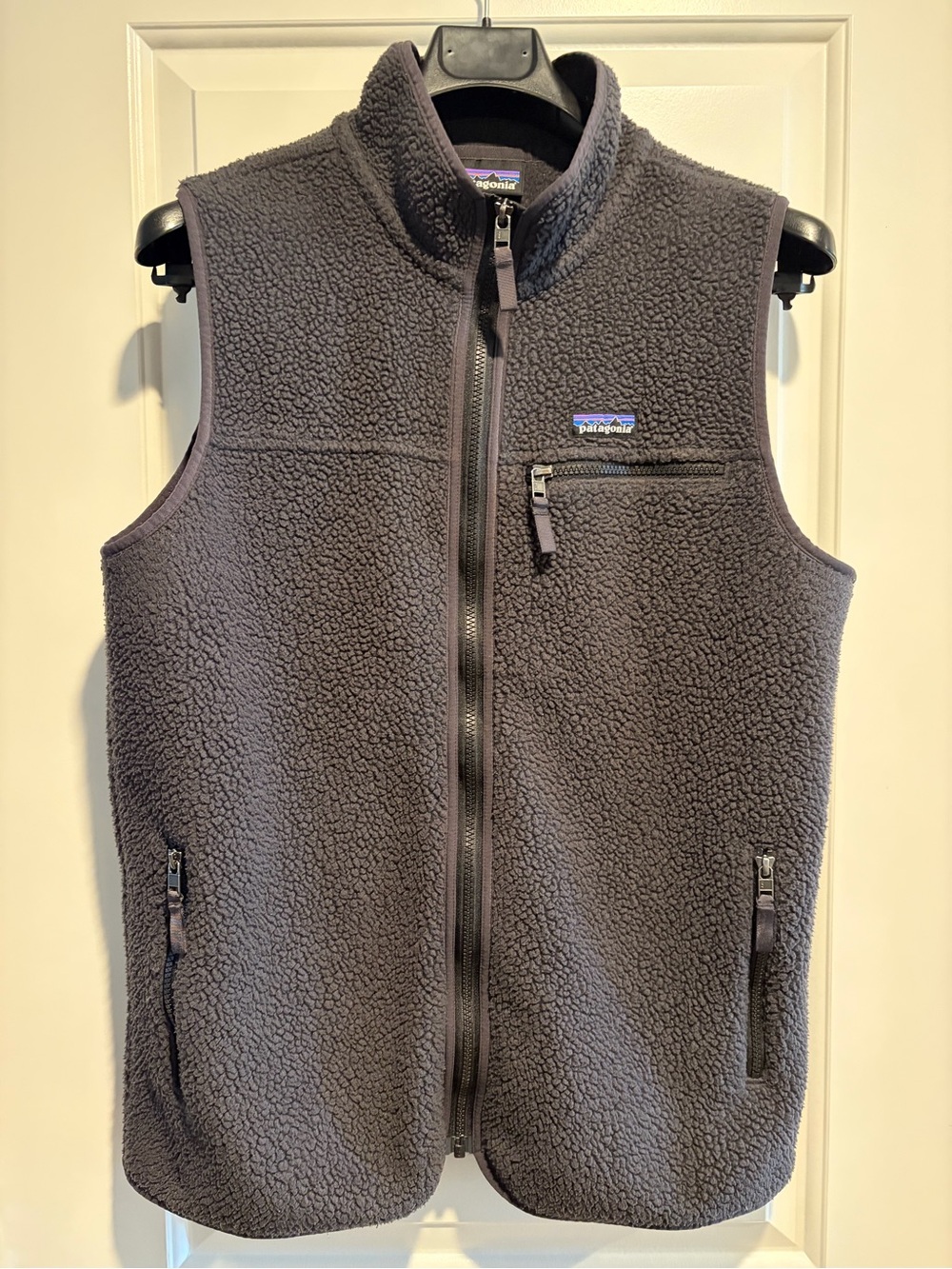 Patagonia Women's Retro Pile Fleece Vest